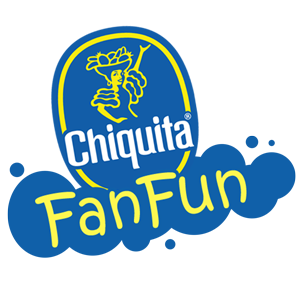 Chiquita Fan Fun Logo